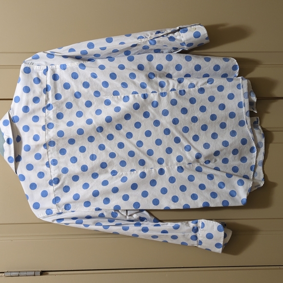 CHAPS Button Down Shirt - Picture 3 of 3